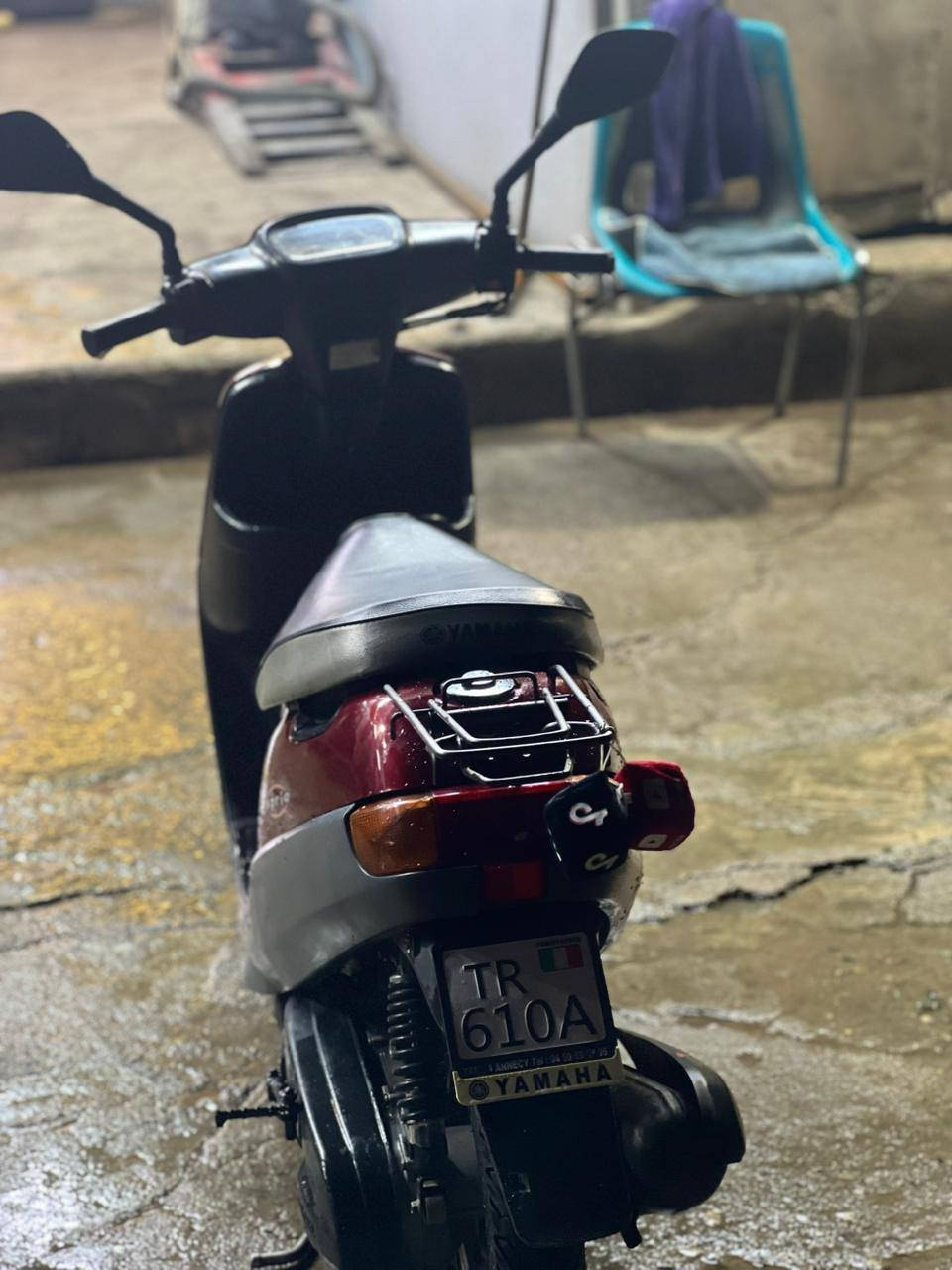 بوتين للبيع فول دبل سكريته قفل اكسن وايرمنيا شغاله سلف شغال شاصي شرط مكينا شرط السعر 600وبي مجال شراي تعال خاص او اتصل***********
