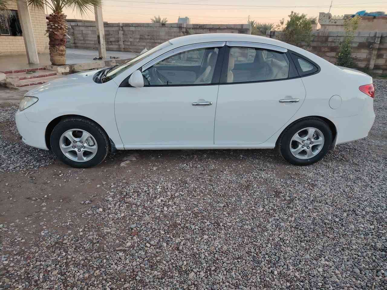 السلام عليكم النترا موديل 2009 بدون صبق سنويه ل29 شرط التحويل كير محرك تايرات شرط السعر 117 وبيها مجال مكاني الشرقاط شاطي الجدر للاستفسار ***********
