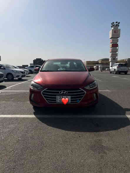 انترا 2017 سياره جاهزه كير مكينه تبريد صدر سياره  وارد أميريكي حدثه ربع باب وربع جاملغ امامي سعر 126وبيه مجال بسيط تحويل شوكت متريد ***********
