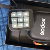 جهاز إضاءة • توصيل