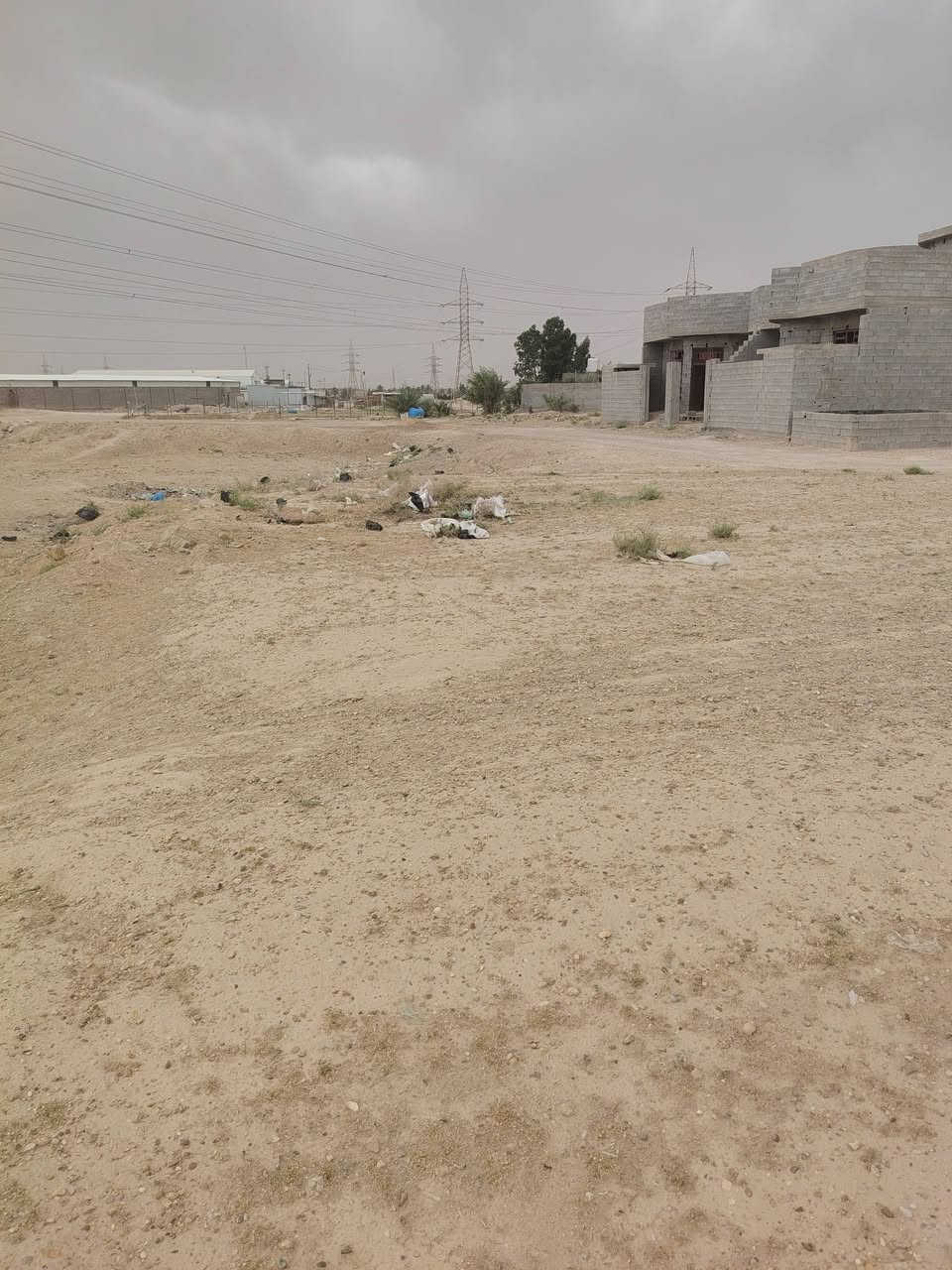 السلام عليكم قطعة أرض طابو صرف ( الشهداء الصقلاوية في الجمعية) مساحة الأرض 150 متر مشمولة في قروض الأسكان قريبة على شارع 30 وشارع20 رقم الأرض (2040) السعر الأرض( 23) وبيها مجال


**إذا كنت صاحب هذا الإعلان وتريد حذفه لأي سبب، رجاءا أرسل رسالة إلى الدعم الفني**