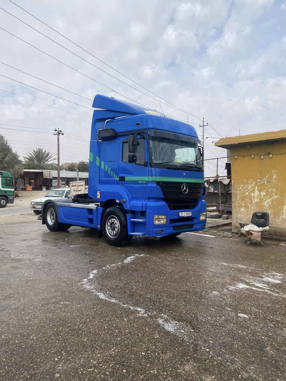 سلام عليكم اكسور ٢٠٠٦ كير كهربائي رتايدر رقم اربيل هزه وسنويه جدد السياره جاهزه للشغل تخم تاير جديد مكاني بغداد ابو دشير السعر ٢٣٠ وبي مجال ***********
