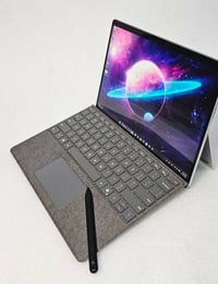 عشاق السـيرفس Surface pro 11 💎💎💎 افضل وانسب الاسعار😎💰.  مواصفات ممتازه...