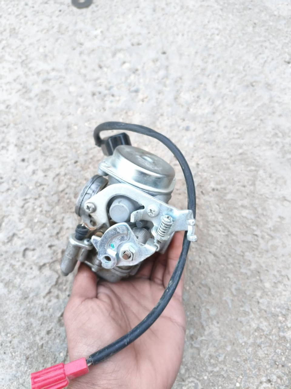 السلام عليكم غراض مال ماكس للبيع كلمن وسعره مكاني حله عوفي رقمي ***********
