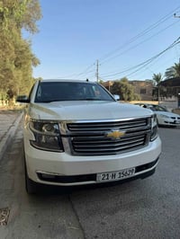 تاهو LTZ • خليجي وكالة • ١٥٠ الف