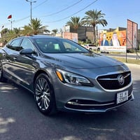 للبيع او مراوس   السعر 180  بيوك امريكي لاكروس موديل 2019 وارد امريكي ...