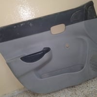 وجوه ابواب • ريو اكسنت • موصل ايسر