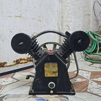ضاغطة هواء • تاروسة • جديدة