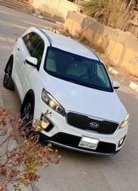 سورنتو ٢٠١٥ • ٧ راكب • كفاله عامه