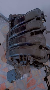 ثلاجة محرك • ٢٤٠٠ • بلادية