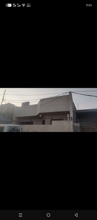 أبو غريب • حي الشهداء • ١٢٥م