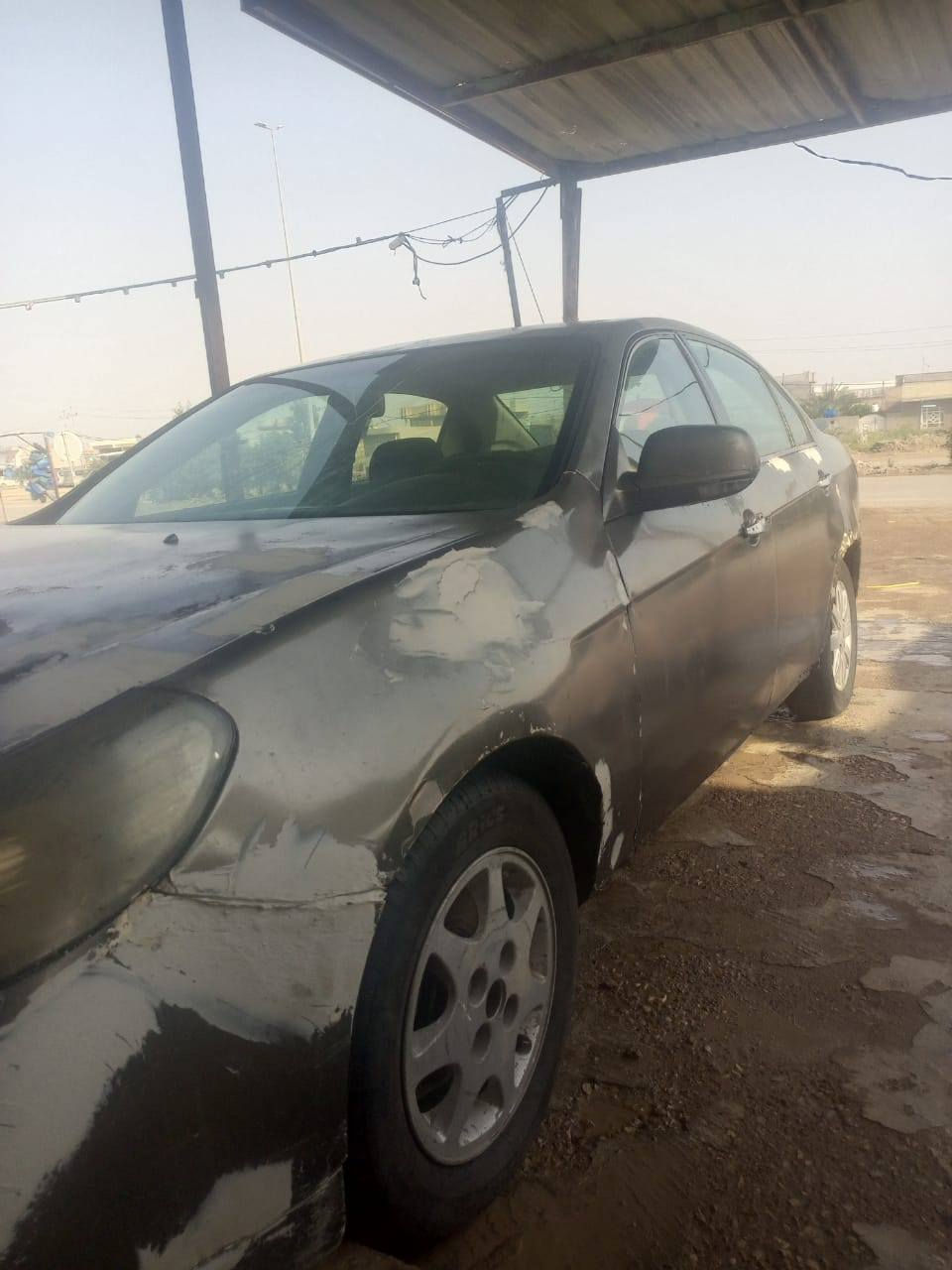 ابيكا موديل 2007محوره كامري ابو الجف كير ومكينه حلوات حداديه حلوه مكفوله كلبه وكصه مراوس حسب القناعه ***********
