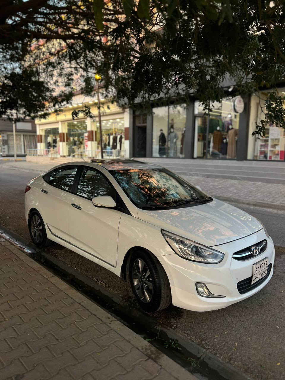 سلام عليكم اخوان سيارة اكسنت موديل 2016 خليجي محرك 16 مرغوب فول موصفات فول فول جديد بعدها بل كارتون 🎁 سنوية بعدها ما منتهي بطاقة بنزين موجود سيارة جاهز من كل نواحي شرط تحويل وكالة *********** سيارة ما بي اي صبغ كلين فقط باب سايق صار بي ضربه خفيف وعلى حادث كركوك, العراق
