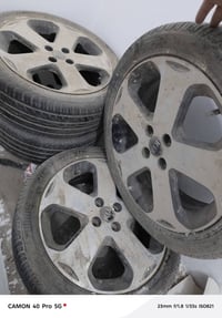 كيا ريو • ويل كب • نجف