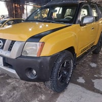 نيسان كستيرة • ٢٠٠٨ • مكينة وكير جيدة