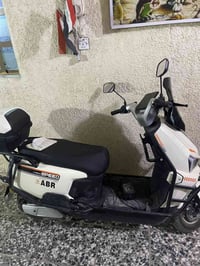 دراجه صاعقه البيع  نضيف حيل تجي تفحص وتشوف بعينك  الستفسار 07745760673...