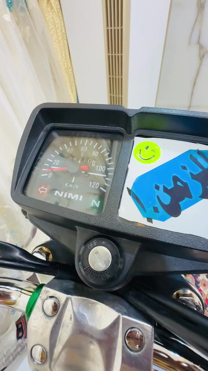 للبيع نامه متياز موديل 2025اوراق سكنر بعده جديده فول السعر 800وبيه مجال مكاني قضاء علي الغربي 💗


**إذا كنت صاحب هذا الإعلان وتريد حذفه لأي سبب، رجاءا أرسل رسالة إلى الدعم الفني**