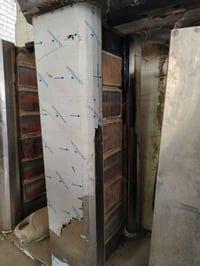 شواية • ٦ عيون • حله مركز