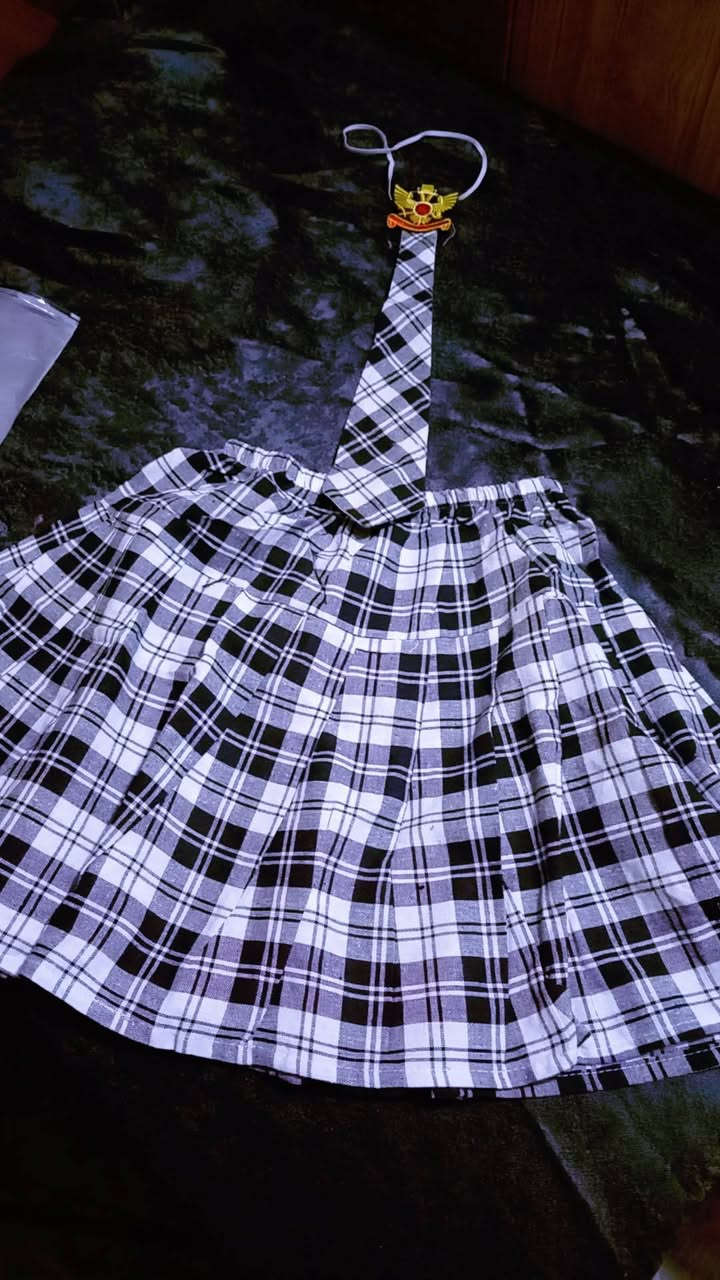 السلام عليكم ملابس بات بات سعر القطعه ب٥


**إذا كنت صاحب هذا الإعلان وتريد حذفه لأي سبب، رجاءا أرسل رسالة إلى الدعم الفني**