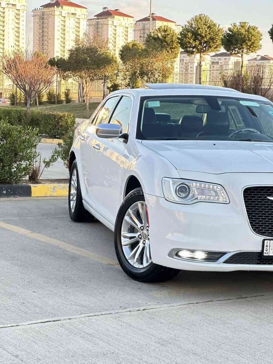 سلام عليكم اوباما موديل 2017C سياره كلين تايتل مكفول كفاله عامه  شركه هارلم السياره جديده مكفوله كفاله عامه موصفات C
رقم هاتف ☎️ ***********
مواصفات سياره 
شاشه كبيره
كامره خلفي دواره
كشنات كهرباي 
كشنات خزن ميموري مه استيرن
استيرن كهرباي خزن تتفيه
كشنات تتفيه + تبريد
كشنات خلفي تتفيه 
مرايه قلاب مع بك
برده خلفي
فتحتين بل سكف بنوراما
سياره ماشيه 66mil
محرك3600
2 ويل
يدات نيكل
ويل نيكل 18 بلادي
مواصفات معرفه C السياره جديده بمعنه احله من صور مكفوكفاله عامه تحم تاير صدر امامي خلفي كله 🆕 رقم سنويه كله جديد شرط تحويل
مكان سياره سليمانيه 🕹️***********
