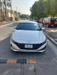 النترا ٢٠٢٣ • حادث خلفي • بدون ايرباك