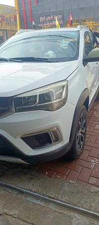 ورحمه الله  تيكو 2 موديل 18 ماشيا 66  كير ومكينة و تبريد مكفولات  كامر...