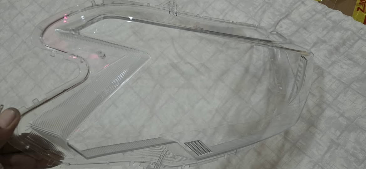 السلام عليكم يتوفر جامات هوندا crv من 2014 او 2015 جديد غير مستعمل الي يحتاجهن الاتصال على الرقم ***********
