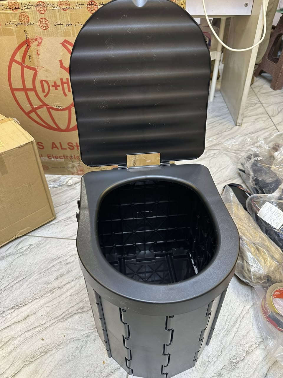 غربي قطعتين من عنده سفري وزن ثقيل اصلي ينطبك مال سفرات، الي يخدمه ينطي بيه سعر


**إذا كنت صاحب هذا الإعلان وتريد حذفه لأي سبب، رجاءا أرسل رسالة إلى الدعم الفني**