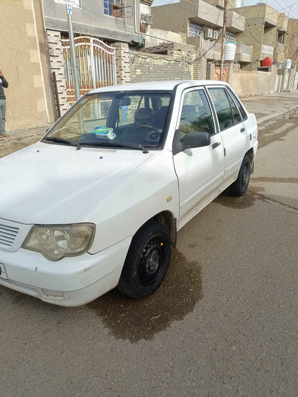 السلام عليكم سايبا موديل 11 بسمي سنويه ال2030
سعر 33 عنوان بغداد الشعب الجمعيات ***********
