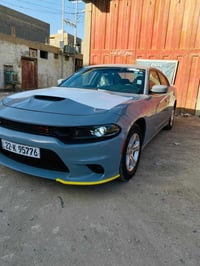 جارجر • ٢٠٢٢ • حله