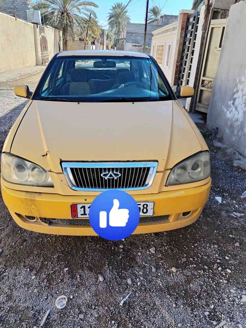 للبيع شيري كوين موديل 10 لمواصفات داخل الصوره 25 وبيه مجال


**إذا كنت صاحب هذا الإعلان وتريد حذفه لأي سبب، رجاءا أرسل رسالة إلى الدعم الفني**