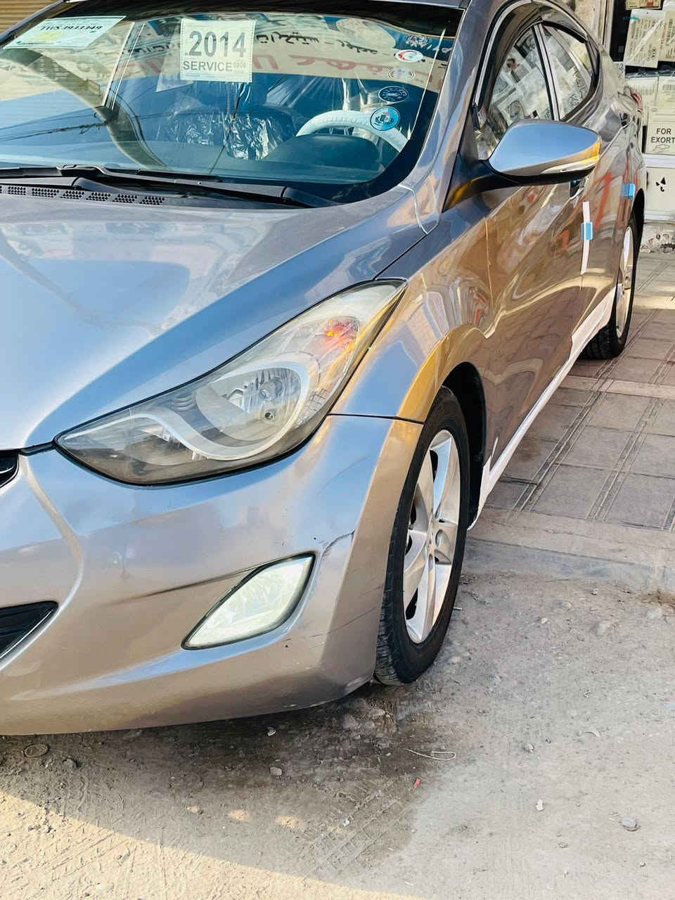 السلام عليكم
#الالنتر2014اصل_بانزين
#دخول_جديد_طك_كارتون_زيرو_ماشيه_33الف
ادوات كصة جنطه 
محرك حداديه فول مال الشركه 
دخول جديد كارتون 
وكالة بـ اسم المشتري 
شاشه تاب منضومه زنون
تبريد ثلج 
تخم تايرات
كير محرك مكفول
تحكم ستيرن 
السياره جاهزه مال جناي مابيه نقص برغي 
#السعر_48_ورقه_وبيه_مجال
للاتصال او واتساب//
***********
***********
#المكان_ذي_قار_النصر
