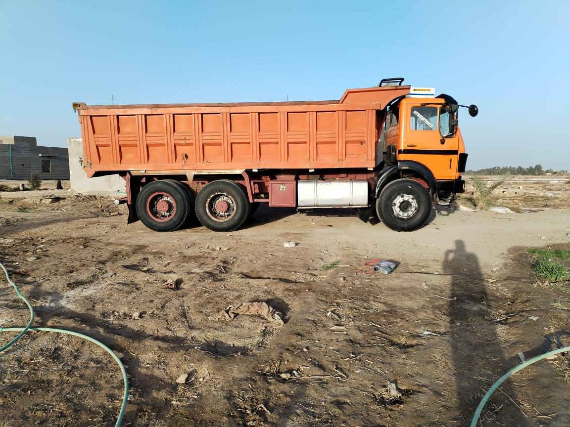 السلام عليكم البي اللبيع موديل 75 مكينه 28 لا تنقص ولاتبخر مجموعه نص رباط عدل كير 160 شاصي مكفول رقم قادسيه بسمي السياره جاهزه من كلشي مكان السياره الدوانيه الحمزه اني مكلف بنشر خاص ماكو
***********
