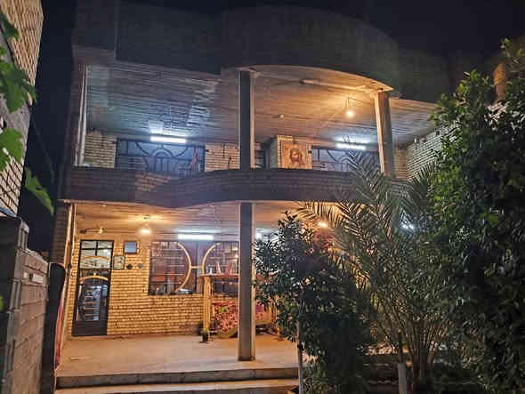 دار للبيع طابقين 500متر طابو زراعي سند25 العنوان تاجي 24 ابوعظام
يحتوي على 3قرف 4ب5 صاله 5ب8 صحيات 2 داخلي وخارجي الاستقبال 5ب8 حديقه كبيره وكراج كبير 
الطابق الثاني 2قرف 5ب5 صاله كبيره 5ب8 +صحيات
اكثر تفاصيل شوف العين 
استفسار اتصل السعر اتصل 
***********
***********
