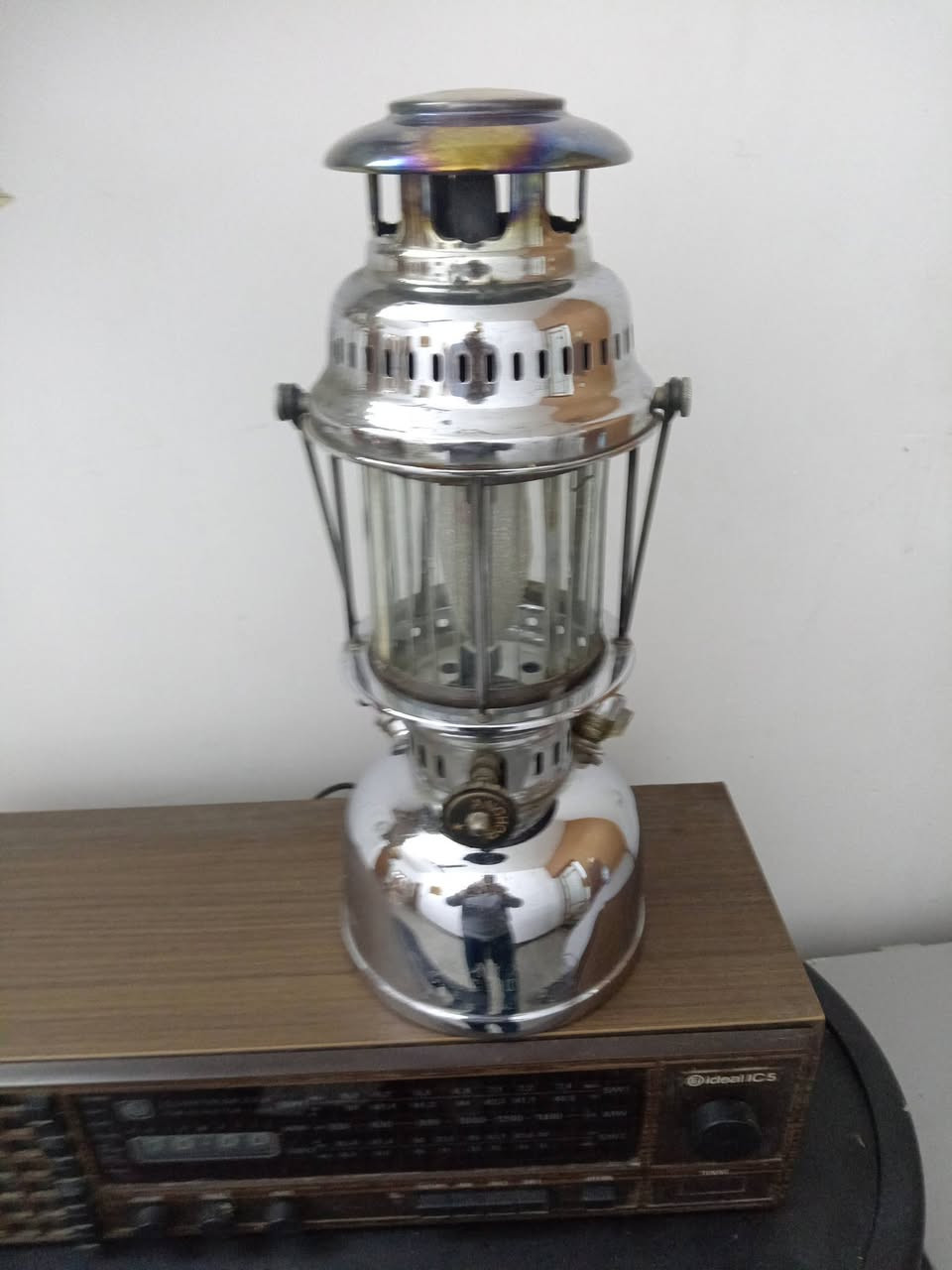 السلام عليكم للبيع لوكس السعر 75


**إذا كنت صاحب هذا الإعلان وتريد حذفه لأي سبب، رجاءا أرسل رسالة إلى الدعم الفني**