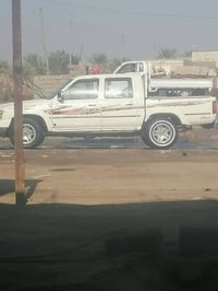 بيك اب • ٢٠٠٦ • مستعجل