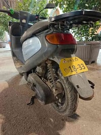 دراجه منغولي 2003 للبيع اتصال ع الرقم 07733009117 / 07822264483