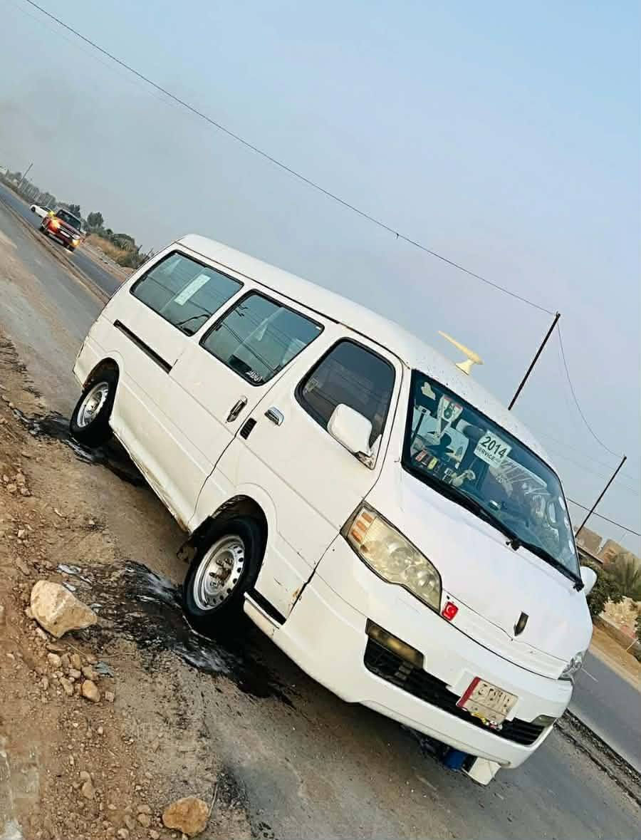 سلام عليكم من رخصت الادمن المحترم جنبي موصليه ٢٠١٤ جاهزه كبل
للشارع ربع مذب عليه مكينه البلاديه كير اكسل دوشمه جدد مكفوله وصور شوف العين مكان بابل ***********
رايده ب٣٦ بيه مجال
اتكفل حجز وسرقه وعشائر
