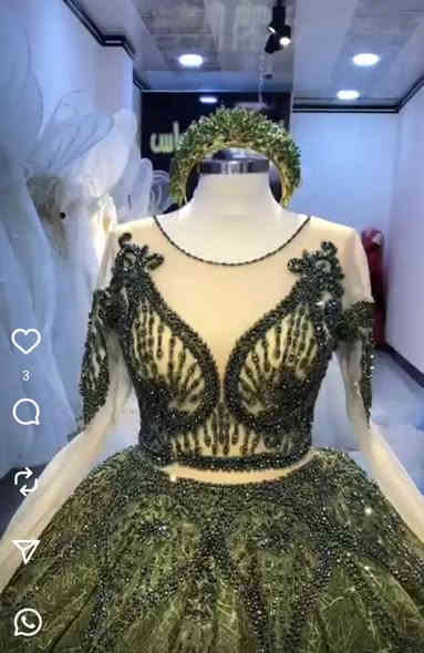 بيع محل لتأجير بدلات العرسان مع كافة ملحقاته بدون سرقفلية 
الموقع : سوق النبي ـ عمارة رويال 
اكثر من ٥٠ فستان من اجمل الموديلات 
بيع المحل مع محتوياته اووو بيع البضاعة فقط 
للتواصل الاتصال على الرقم *********** موصل
