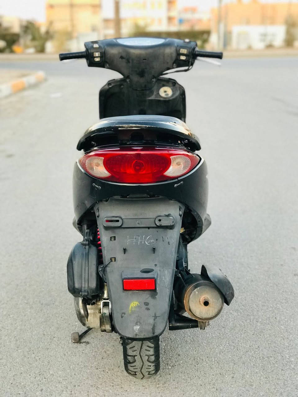 دراجة بريز نوزل للبيع فقط
دراجة كله بلادي 
مختمه ختم واحد 
السعر 675الف وبيهة مجال قليل
العنوان بغداد حي جميلة قرب حسينية مجيسر 
جيب وياك فيتر وافحص 
الشراي يتصل ***********
 اكرر جيب وياك فيتر وافحص
