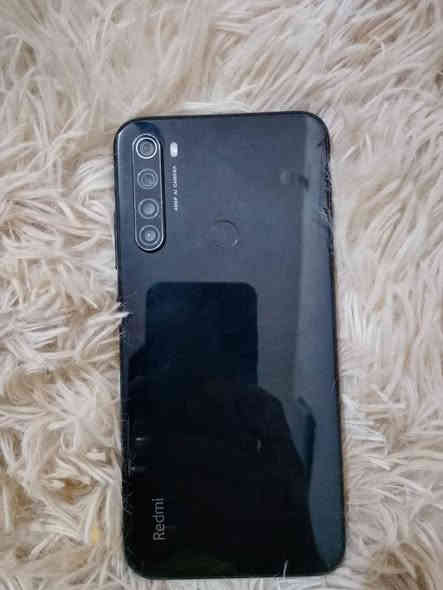 جهاز رايدمي نوت 8 ذاكرة 64 كيكا معالج ثماني النواة شحن تايبسي مامفتوح ولا مصلح السعر 85 
العنوان حلة زوير 
*********** حلة
