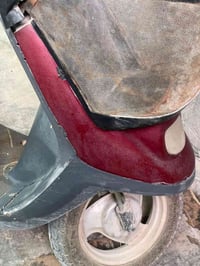 كربلاء • نقص كابريتر • تواير جديدة