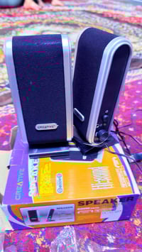 سماعات مال كمبيوتر • سماعات