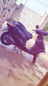 سبيسي • ماليزي • نقصه باتري