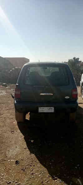 كية سبورتج 96 ديالى سنوية عاج محرك كير شرط السعر 25 ورقة وبيها مجال مراوس للاتصال ***********/***********
