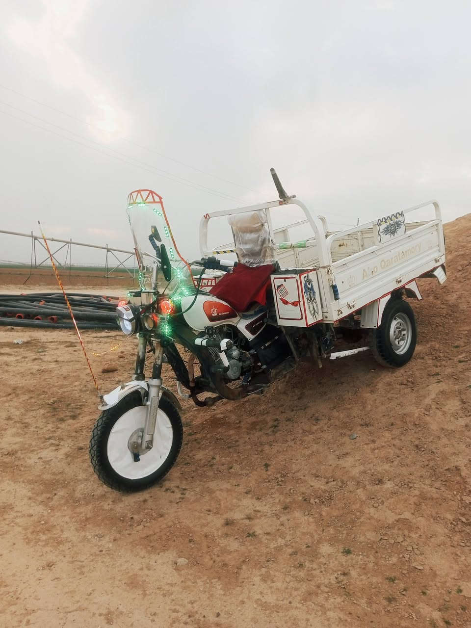 سلام عليكم فحل عالي للبيع موديل 20 ومحرك 20 بلادي شرط كهربيات كلها شغاله سلف شغال عدا
د سرعه شغال تايرات جدد بودي نضيف حيل شواصي نضيفات حيل كلاب ستوته بلاديه السعر وتفاصيل خاص/***********
