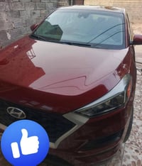 توكسان ٢٠٢٠ • بدون حادث • رقم اربيل