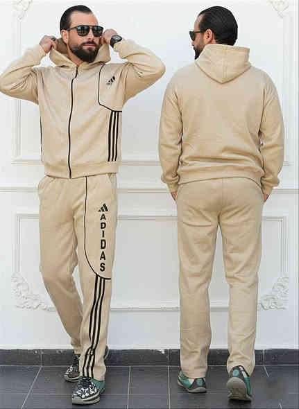 تكرررر الموديل 👌🔥🔥🔥 

تراك رجالي

خامة قطن مبطن 3 خيط عالي الجودة 
L. XL. 2XL. 3XL.

للحجز والاستفسار. واتس اب *********** بغداد
