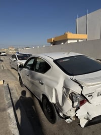 صني ٢٠٢٤ • حادثة • رقم أربيل