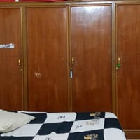 كنتور صاج • كربلاء • جامع العمران